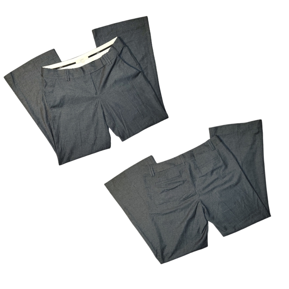 NWOT ANN TAYLOR LOFT Marisa Dress Pants Size 8 - Picture 3 of 7